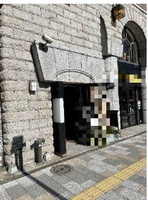 表参道の居抜き物件