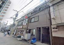 亀戸の店舗物件