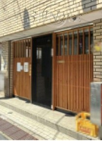 高円寺の居抜き物件