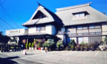 上尾の居抜き物件