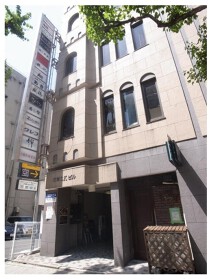 神戸三宮の店舗物件