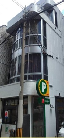 肥後橋の店舗物件