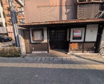 千林大宮の店舗物件