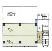 妙典の店舗物件