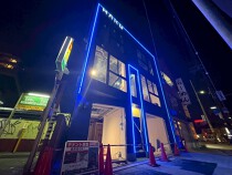 東天下茶屋の店舗物件