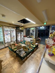 日本橋の居抜き物件