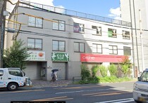 本所吾妻橋の店舗物件