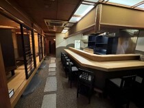 一乗寺の居抜き物件