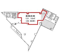 志木の店舗物件