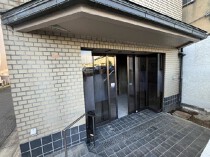 上石神井の店舗物件