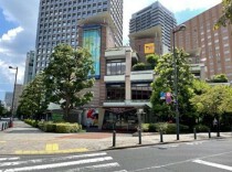 水道橋の店舗物件