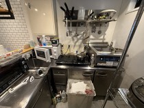 堺筋本町の居抜き物件