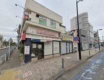 大和の店舗物件
