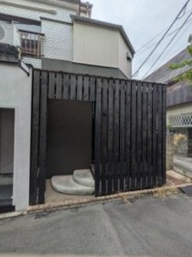 六本木の居抜き物件