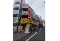 池袋の店舗物件