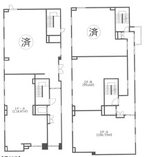 柏の店舗物件