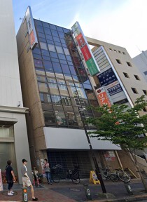 西葛西の店舗物件