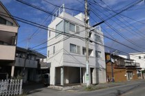 茅ヶ崎の居抜き物件