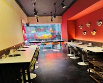 心斎橋の居抜き物件