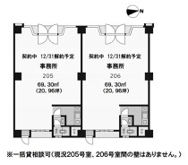 湘南台の店舗物件