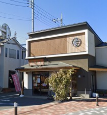 平和台の居抜き物件