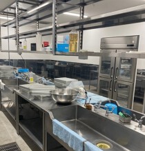 和光市の居抜き物件