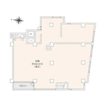 葭川公園の店舗物件