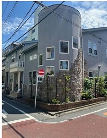 椎名町の居抜き物件