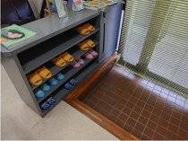 宮原の店舗物件