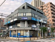 橋本の店舗物件