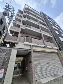 六甲道の店舗物件