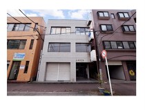 葭川公園の店舗物件