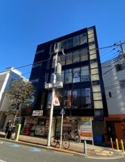三軒茶屋の店舗物件