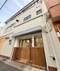 天神橋筋六丁目の居抜き物件