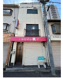針中野の居抜き物件
