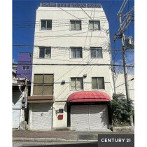 花隈の店舗物件