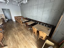 神崎川の居抜き物件