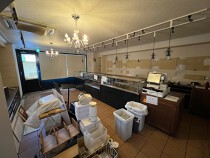 本町の居抜き物件