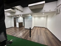 西梅田の居抜き物件