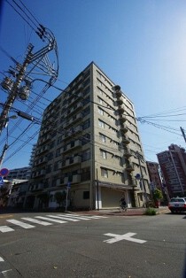 六本松の店舗物件