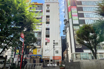 新宿の居抜き物件