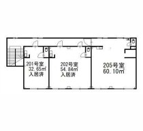 桶川の店舗物件