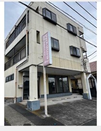 渋沢の店舗物件