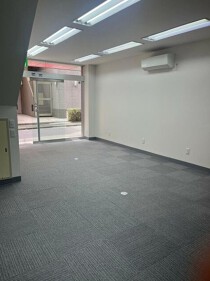 新橋の店舗物件