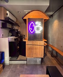 奥沢の居抜き物件