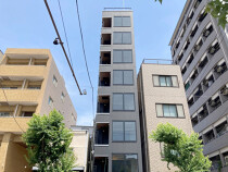 三軒茶屋の店舗物件