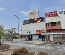 安城の居抜き物件