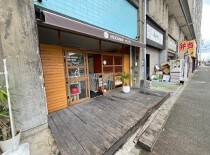 堺の居抜き物件