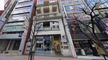 銀座の店舗物件