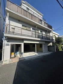 ひばりヶ丘の店舗物件